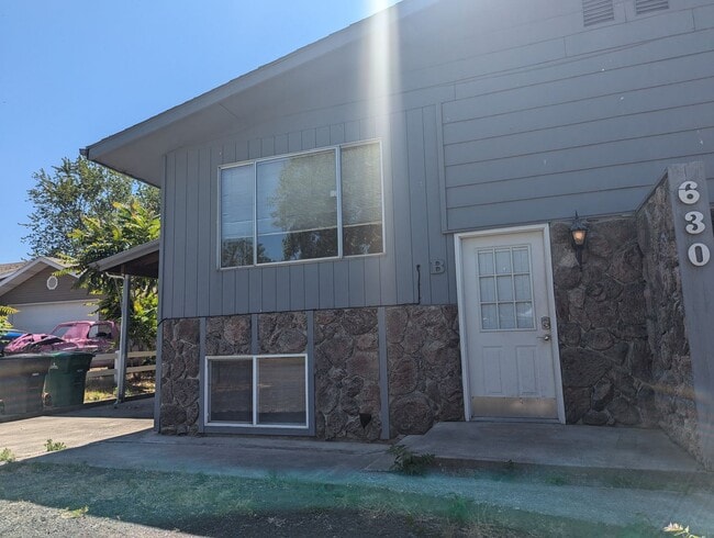 property at 630 Preston Ave