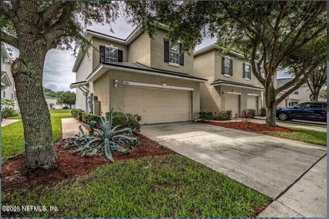 9480 Grand Falls Dr in Jacksonville, FL - Building Photo - Building Photo