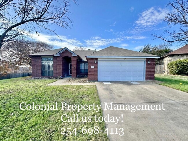 property at 302 Sioux Cir