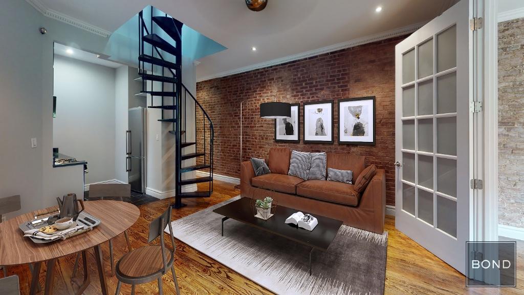 724 Tenth Avenue in New York, NY - Building Photo