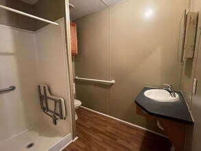 252 Fruge Rd in Lake Charles, LA - Building Photo - Building Photo