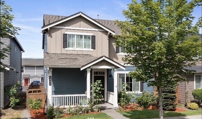 4638 E Q St in Tacoma, WA - Building Photo - Building Photo