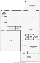 1740 Black Maple Pl in Ocoee, FL - Building Photo - Building Photo