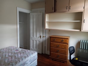 33 Lincoln Ave in Cortland, NY - Building Photo - Building Photo