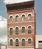 435 Bushwick Ave in Brooklyn, NY - Building Photo