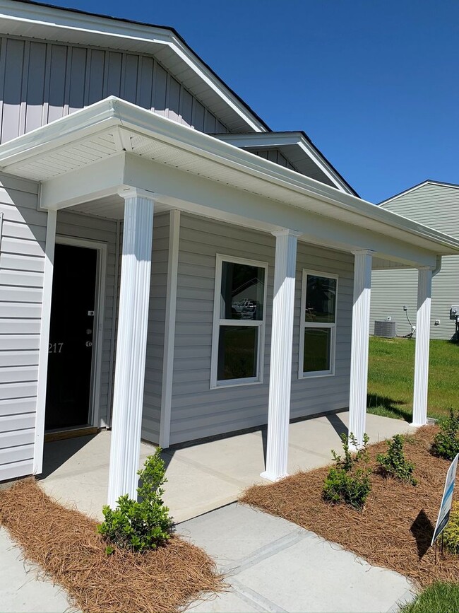 property at 1835 Northside Dr