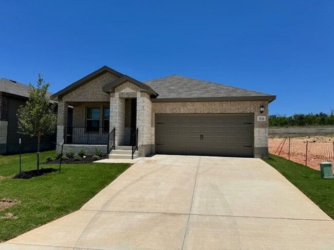 property at 3114 Charyn Wy