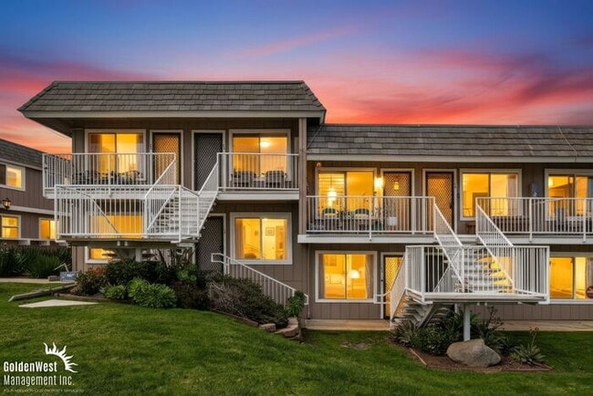 property at 27735 Mountain Meadow Rd