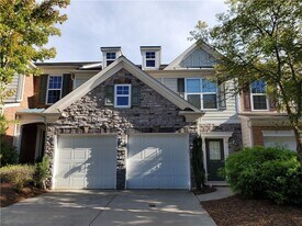2056 Hailston Dr NW in Duluth, GA - Building Photo