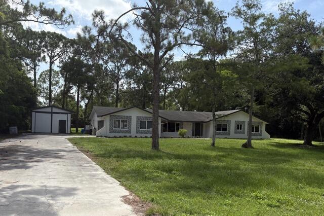 4901 129th Ave N in West Palm Beach, FL - Building Photo - Building Photo