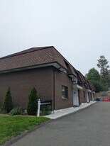 266 Main Ave in Norwalk, CT - Building Photo