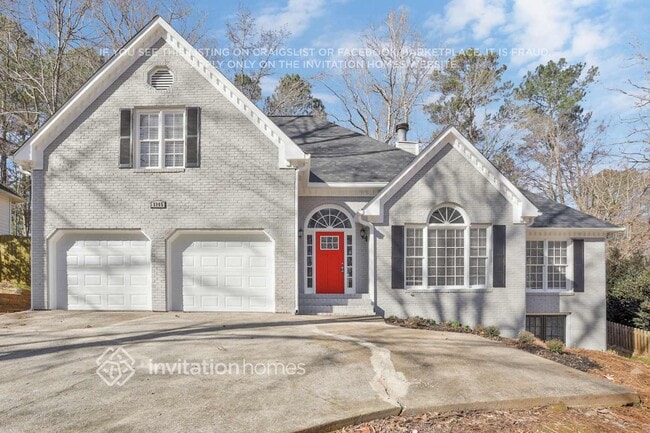 1285 Channel Park SW in Marietta, GA - Building Photo - Building Photo