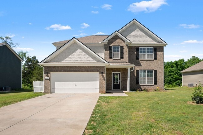 property at 1011 Alta Vis Ln