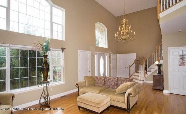 467 Leesville Rd in Jackson Township, NJ - Building Photo - Building Photo