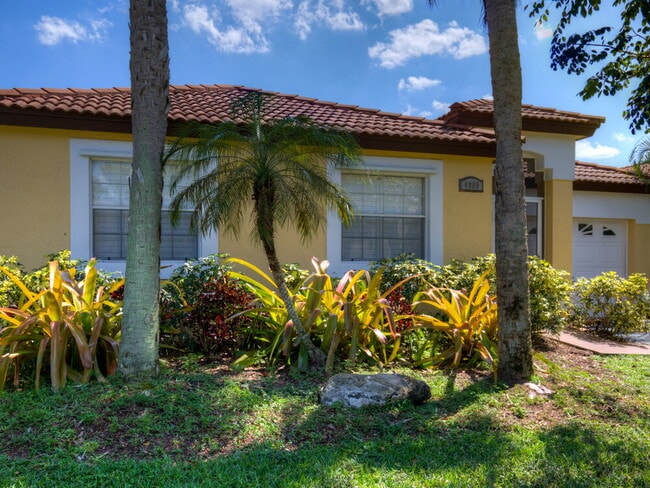 property at 4900 NW 56th St