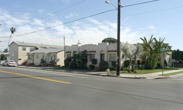 4583 Campus Ave in San Diego, CA - Building Photo - Building Photo