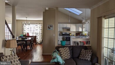 407 Deerpath Ave SW in Leesburg, VA - Building Photo - Building Photo