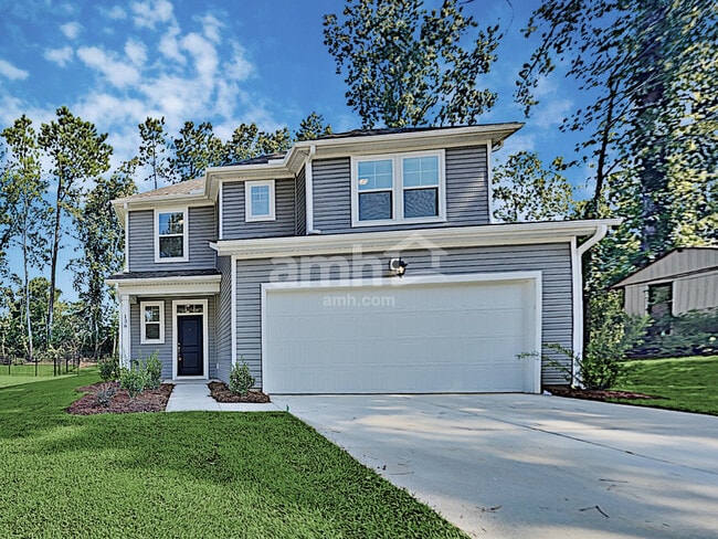 property at 136 Sweet Gum Dr