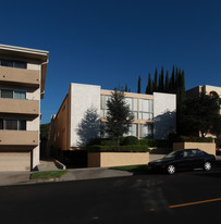 611 E Orange Grove Apartamentos