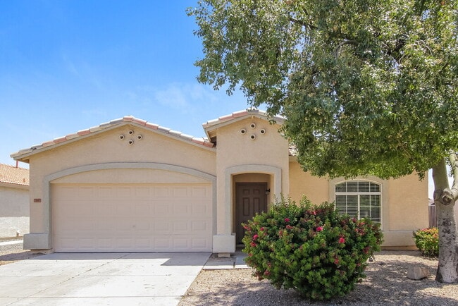 property at 7397 W Solano Dr N