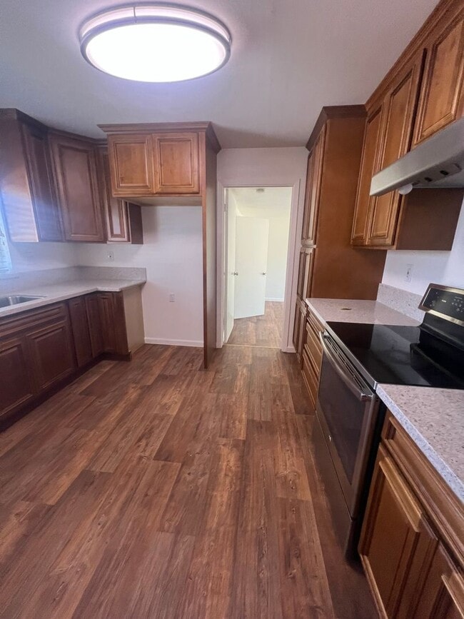 4323 El Camino Ave in Sacramento, CA - Building Photo - Building Photo