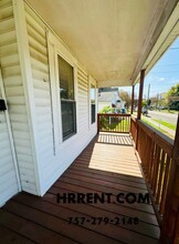 2846 Grandy Ave-Unit -Unit A in Norfolk, VA - Building Photo - Building Photo