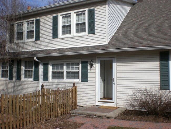 1133 Old York Rd, Unit Apt. 4
