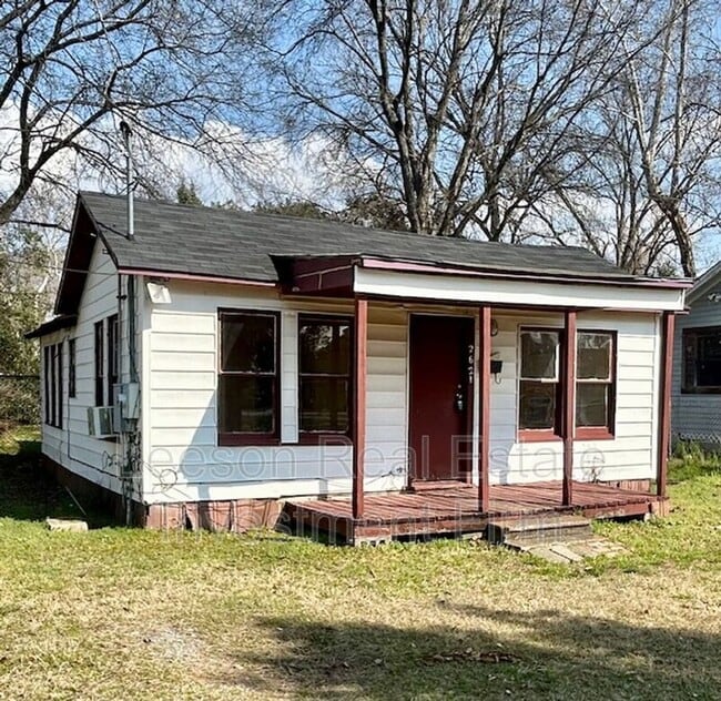 property at 2621 Trichel St