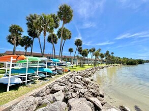 130 Tranquility Way in Cape Canaveral, FL - Building Photo - Building Photo