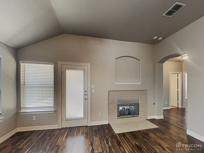 1504 Rosson Rd in Little Elm, TX - Building Photo - Building Photo