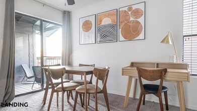 1071 Clayton Ln in Austin, TX - Building Photo - Building Photo