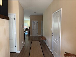 2040 Stonewash Dr in Fayetteville, NC - Building Photo - Building Photo