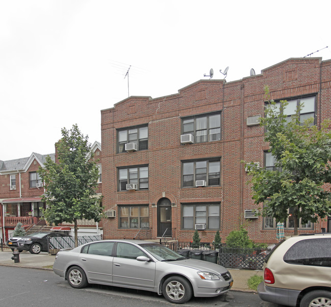 30-42 49th St in Long Island City, NY - Building Photo - Building Photo