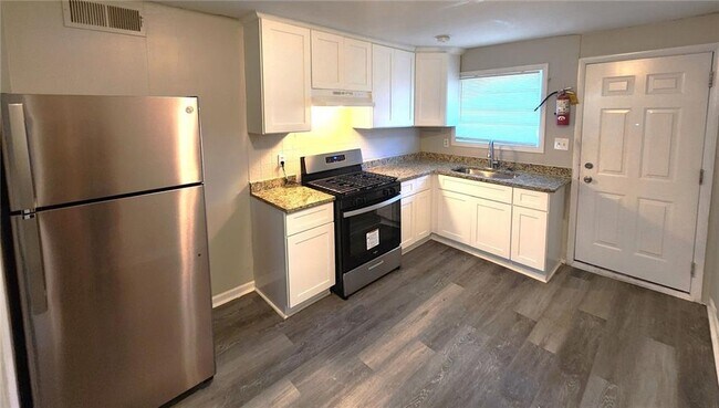 property at 558 College St