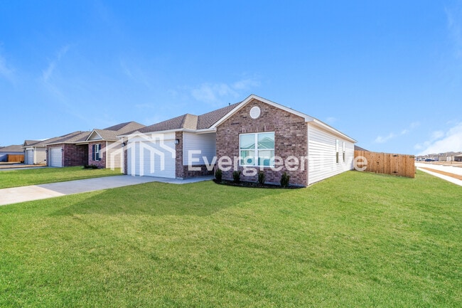 10106 E King Pl in Verdigris, OK - Building Photo - Building Photo