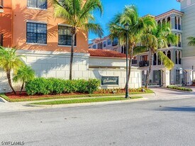 8000 Via Sardinia St in Estero, FL - Building Photo