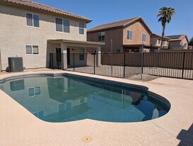 1711 W Wilson Ave in Coolidge, AZ - Building Photo