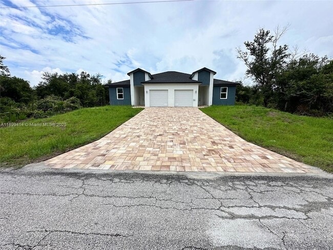 property at 10385 Port Everglades St