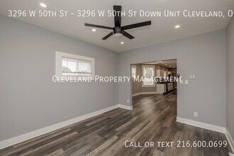 3296 W 50th St in Cleveland, OH - Building Photo - Building Photo