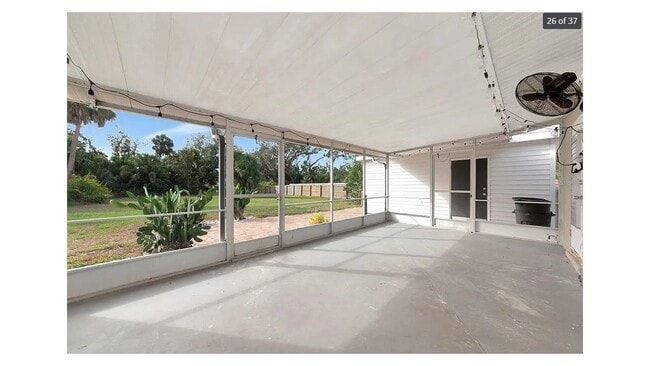 6412 47th Ave E, Unit 4 in Bradenton, FL - Building Photo - Building Photo