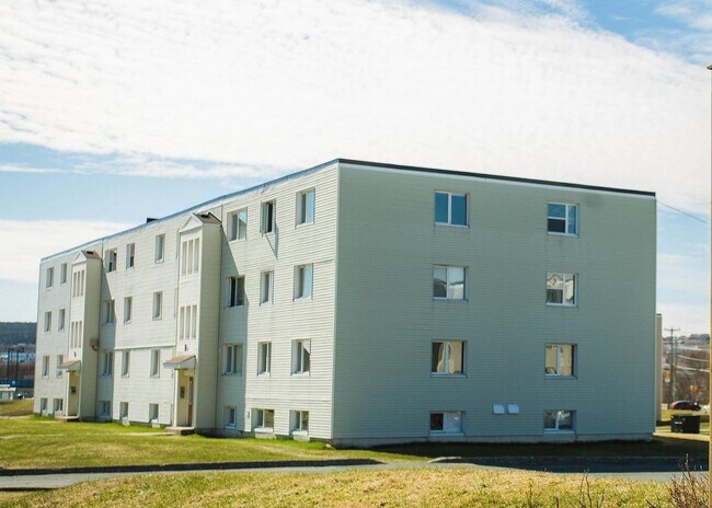Sunridge Place in St John's, NL - Building Photo - Building Photo