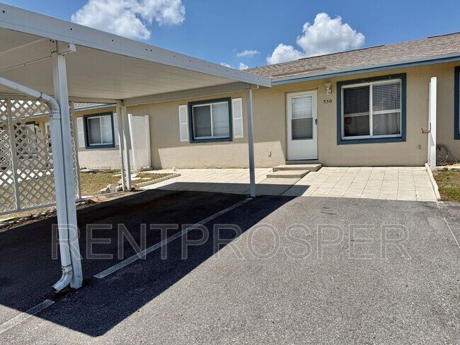 350 Winter Ridge Blvd in Winter Haven, FL - Building Photo - Building Photo
