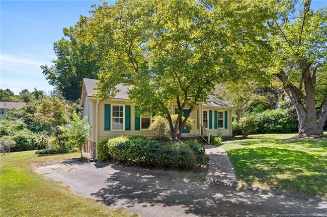 464 Teal Ct in Fayetteville, NC - Building Photo - Building Photo