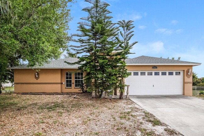 property at 8434 Bamboo Rd