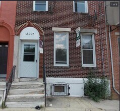 2007 N 17th St in Philadelphia, PA - Building Photo - Building Photo