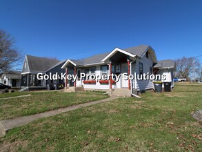 328-330 E 31st St in Anderson, IN - Building Photo - Building Photo