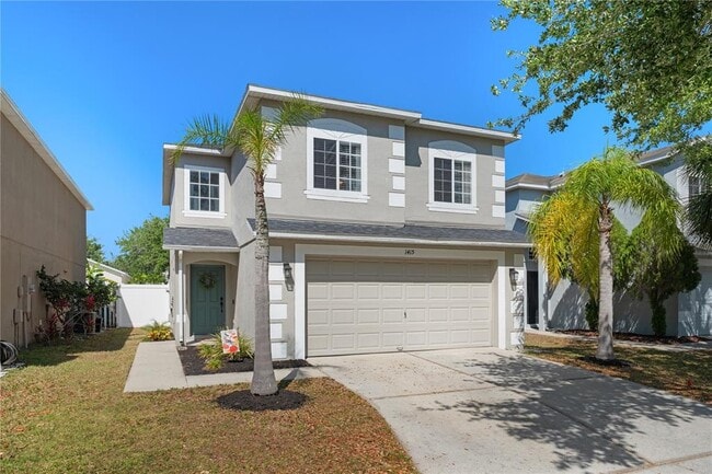 property at 1415 Sherbourne St