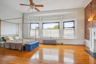 93 Monticello Ave in Jersey City, NJ - Building Photo - Building Photo