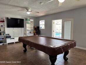 872 Bartel Ct in Rockledge, FL - Foto de edificio - Building Photo