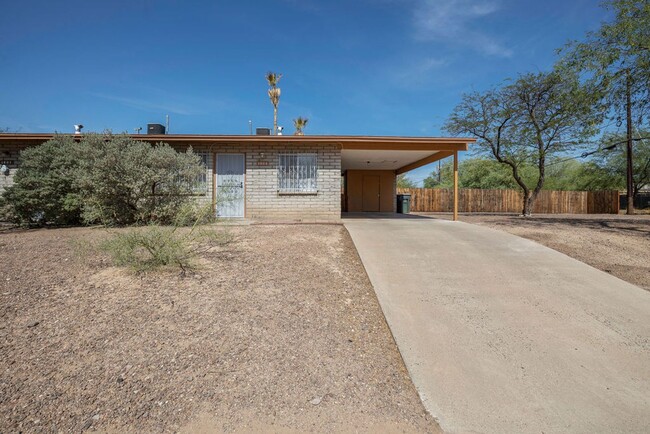 1603 N 9th Ave in Tucson, AZ - Building Photo - Building Photo